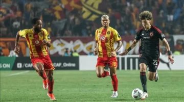 موعد مواجهة الأهلي والترجي التونسي المرتقبة في دوري أبطال أفريقيا القادمة